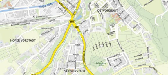 1 غرف نوم شقة في Plauen, Germany رقم 365012 2