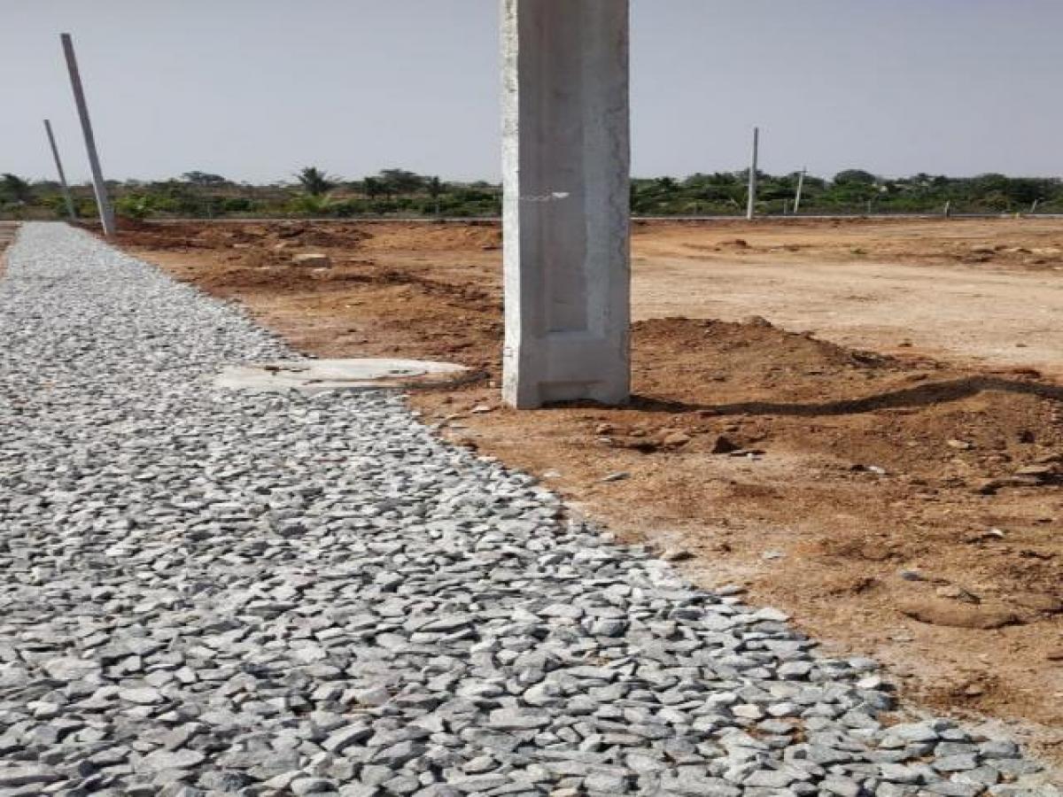  Land in Hyderabad, India No. 30561