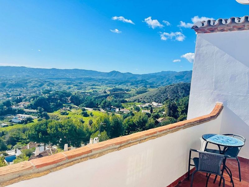 2 Schlafzimmer Haus in Mijas, Spain, Nr. 226965