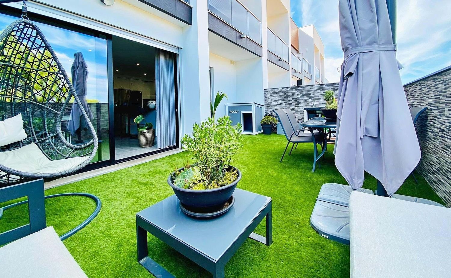 4 bedrooms House in Quelfes, Portugal No. 107351