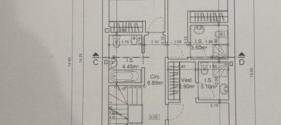 4 bedrooms House in Quelfes, Portugal No. 107351 30