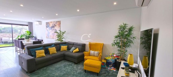 4 bedrooms House in Quelfes, Portugal No. 107351 5