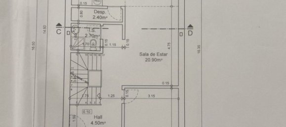 4 bedrooms House in Quelfes, Portugal No. 107351 31