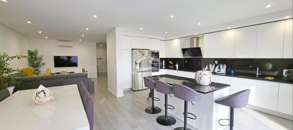 4 bedrooms House in Quelfes, Portugal No. 107351 4