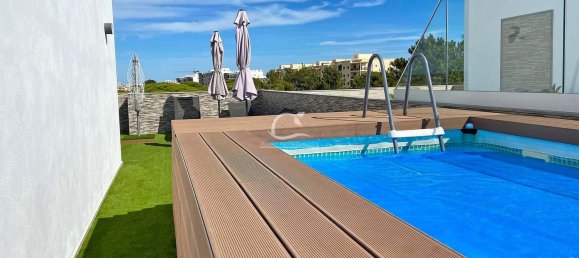 4 bedrooms House in Quelfes, Portugal No. 107351 18