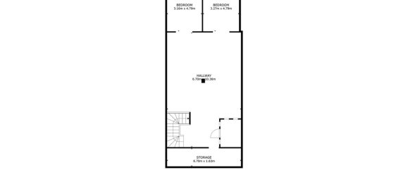 4 bedrooms House in Quelfes, Portugal No. 107351 23