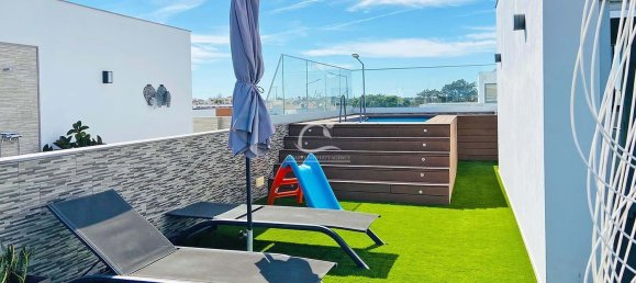 4 bedrooms House in Quelfes, Portugal No. 107351 17