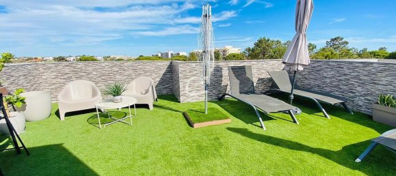 4 bedrooms House in Quelfes, Portugal No. 107351 15