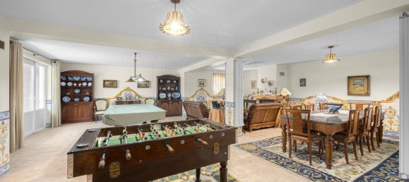 Casa T5 em Torres Vedras, Portugal N.º 44844 30