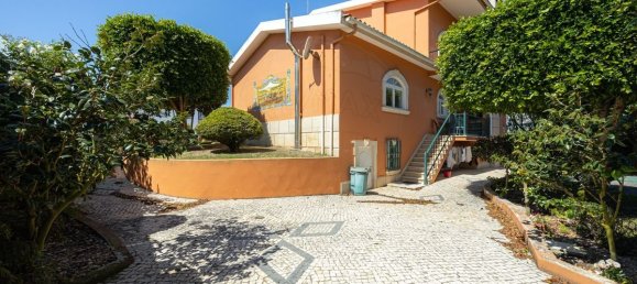 Casa T5 em Torres Vedras, Portugal N.º 44844 11