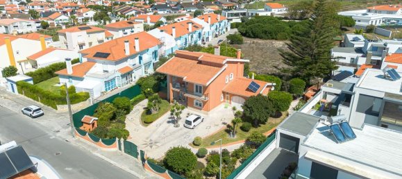 Casa T5 em Torres Vedras, Portugal N.º 44844 7