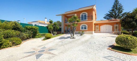 Casa T5 em Torres Vedras, Portugal N.º 44844 8