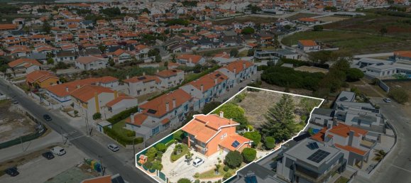 Casa T5 em Torres Vedras, Portugal N.º 44844 3