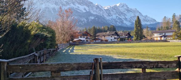 1 bedroom Townhouse in Garmisch-Partenkirchen, Germany No. 189045 3