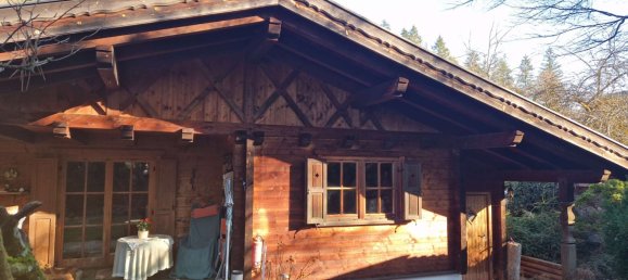 1 bedroom Townhouse in Garmisch-Partenkirchen, Germany No. 189045 2