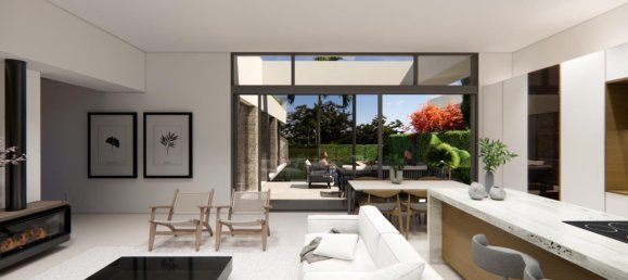 3 غرف نوم فيلا في Santa Rosalia, Spain رقم 10411 3