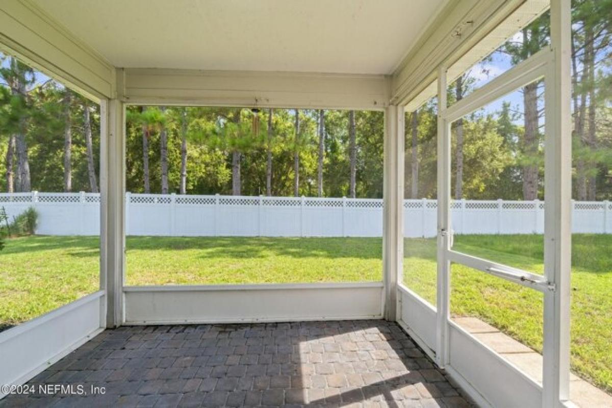 4 Schlafzimmer Haus in Orange Park, USA, Nr. 440550