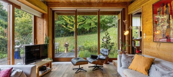 Villa de 4 dormitorios en Dobling, Austria No. 212097 3