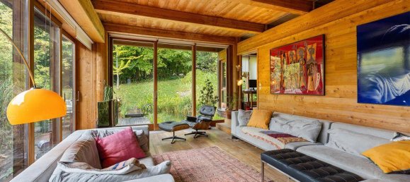 Villa de 4 dormitorios en Dobling, Austria No. 212097 2