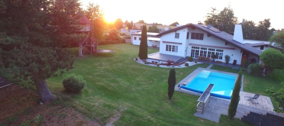 24غرفة بناية في Unterallgau, Germany رقم 276333 23