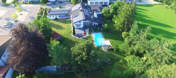 24غرفة بناية في Unterallgau, Germany رقم 276333 21