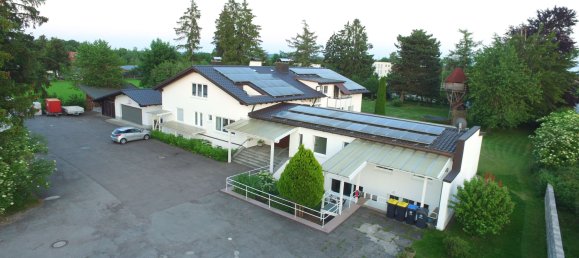 24غرفة بناية في Unterallgau, Germany رقم 276333 18