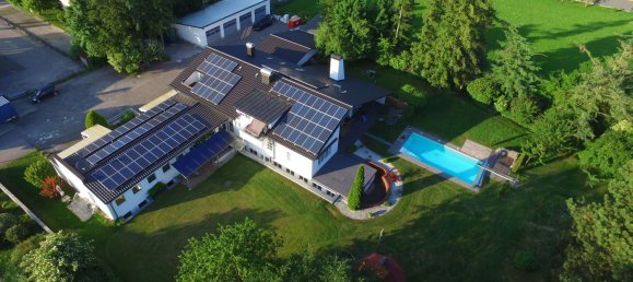 24غرفة بناية في Unterallgau, Germany رقم 276333 19