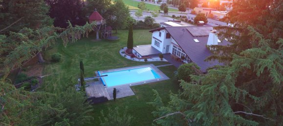 24غرفة بناية في Unterallgau, Germany رقم 276333 24