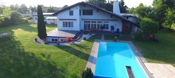 24غرفة بناية في Unterallgau, Germany رقم 276333 22