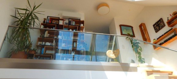 3 rooms Penthouse in Vienna, Austria No. 239408 4