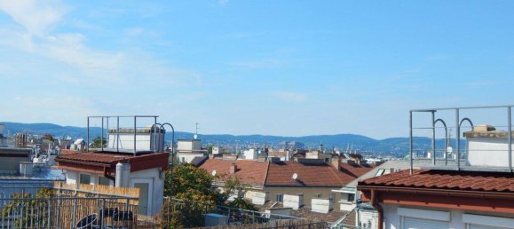 3 rooms Penthouse in Vienna, Austria No. 239408 17