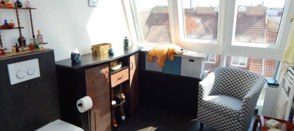 3 rooms Penthouse in Vienna, Austria No. 239408 25