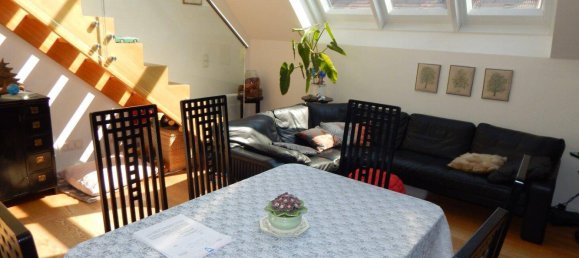 3 rooms Penthouse in Vienna, Austria No. 239408 8