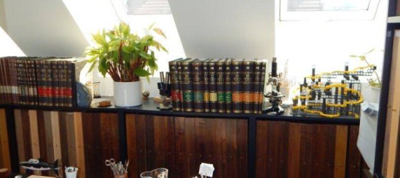 3 rooms Penthouse in Vienna, Austria No. 239408 23