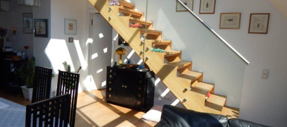 3 rooms Penthouse in Vienna, Austria No. 239408 5