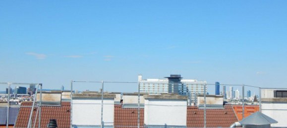 3 rooms Penthouse in Vienna, Austria No. 239408 18