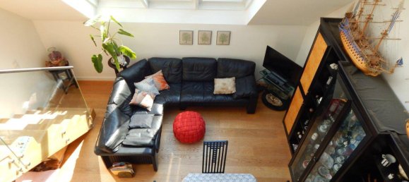 3 rooms Penthouse in Vienna, Austria No. 239408 3