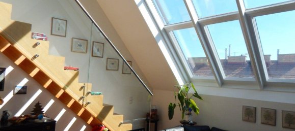 3 rooms Penthouse in Vienna, Austria No. 239408 7