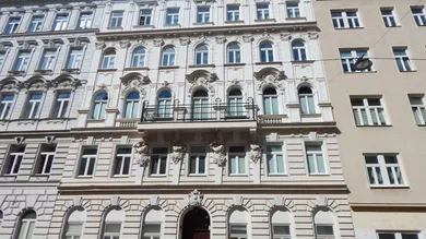 3 rooms Penthouse in Vienna, Austria No. 239408