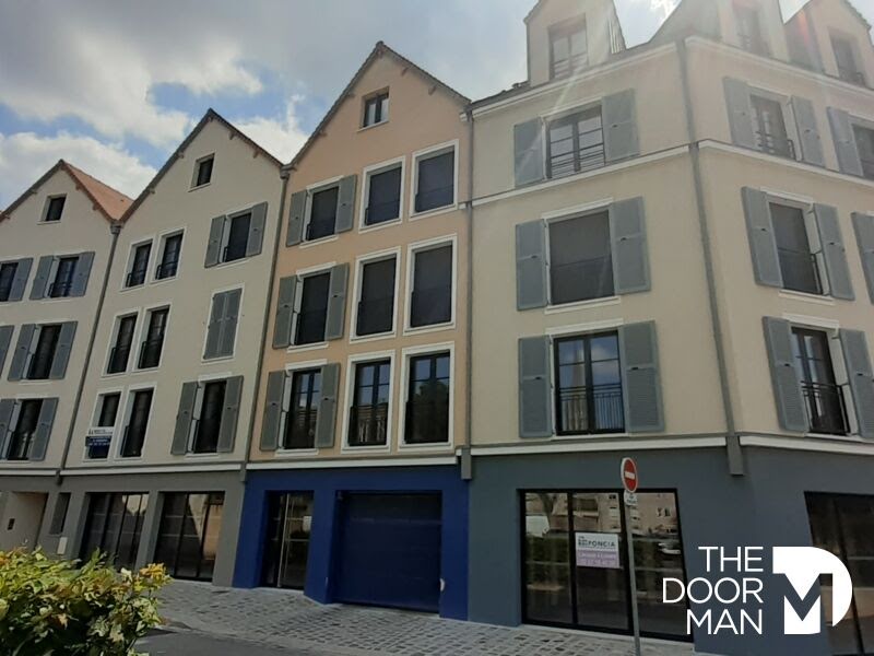 Apartamento T2 em Chartres, France N.º 263145