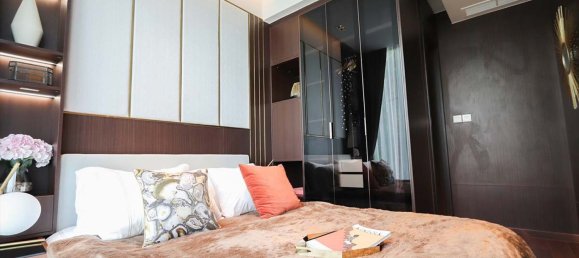 Condominio de 2 dormitorios en CLOUD RESIDENCES SKV23 Bangkok, Thailand No. 27957 4