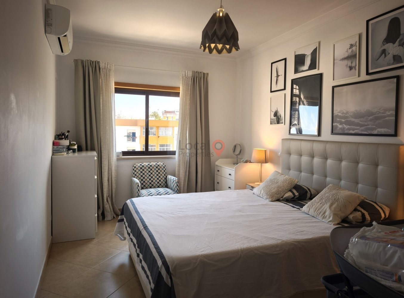 Apartamento de 2 dormitorios en Lagos, Portugal No. 266118