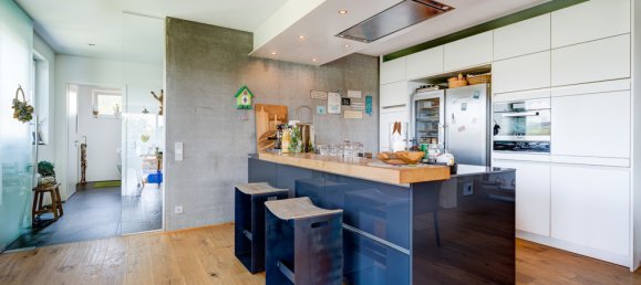 2 chambres Penthouse à Konstanz, Germany No. 84917 8