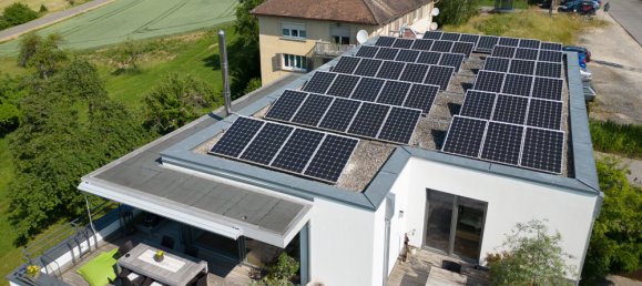 2 chambres Penthouse à Konstanz, Germany No. 84917 6