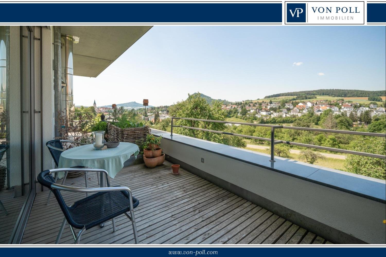 2 chambres Penthouse à Konstanz, Germany No. 84917