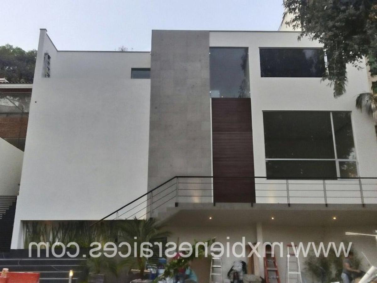 Casa de 3 dormitorios en Mexico No. 213288