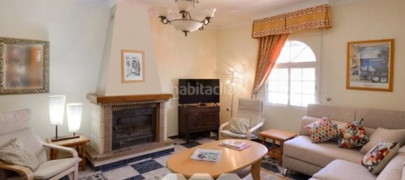 6 bedrooms Villa in Vinuela, Spain No. 58455 10