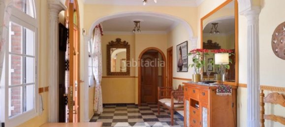 6 bedrooms Villa in Vinuela, Spain No. 58455 8