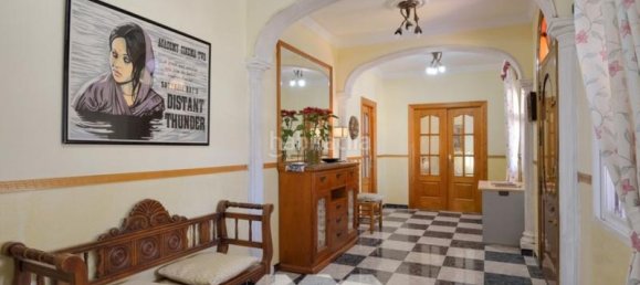 6 bedrooms Villa in Vinuela, Spain No. 58455 9