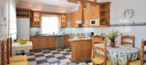 6 bedrooms Villa in Vinuela, Spain No. 58455 11